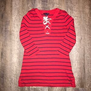 Tommy Hilfiger Women’s Shirt: XS
